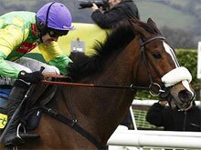 Kauto Star heads 14 for the King George Chase